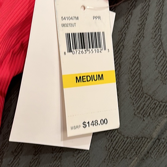 Becca Swimsuit- New 🌴🌴🏖🏖 - Picture 6 of 13